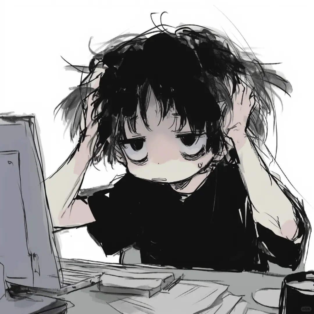 博主头像