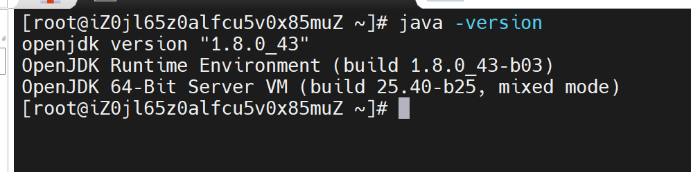 Java版本信息